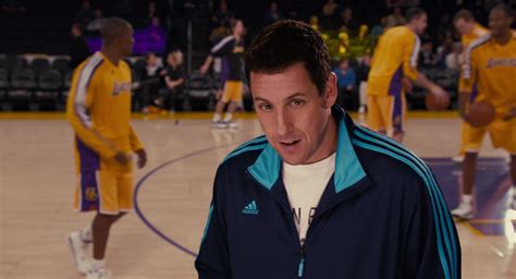 adam sandler tracksuit